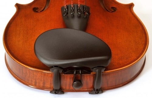 Wittner-Augsburg Violin Chinrest, 4/4 Strings, Bows & More