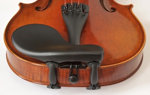 Wittner Zuerich Violin Chinrest Strings, Bows & More
