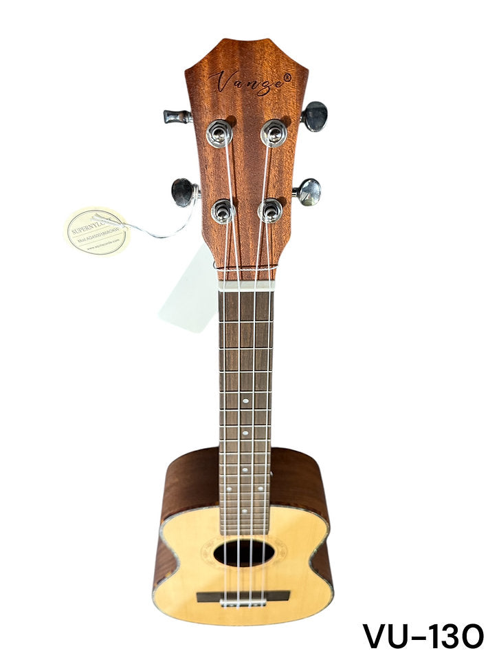 VANGE VU-130 Soprano Ukulele