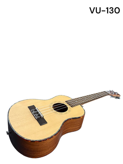 VANGE VU-130 Soprano Ukulele