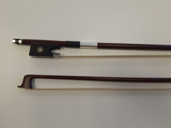 Strings, Bows & More: music instrument store and repair shop