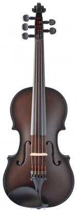 Glasser Carbon Violin, 5 string