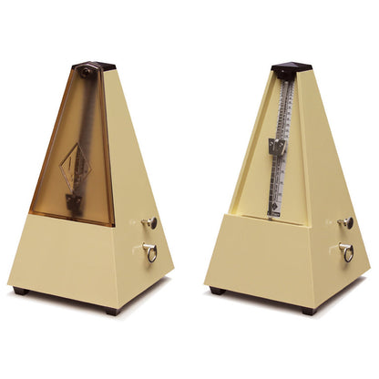 Wittner Maelzel Plastic Casing Pyramid Metronome