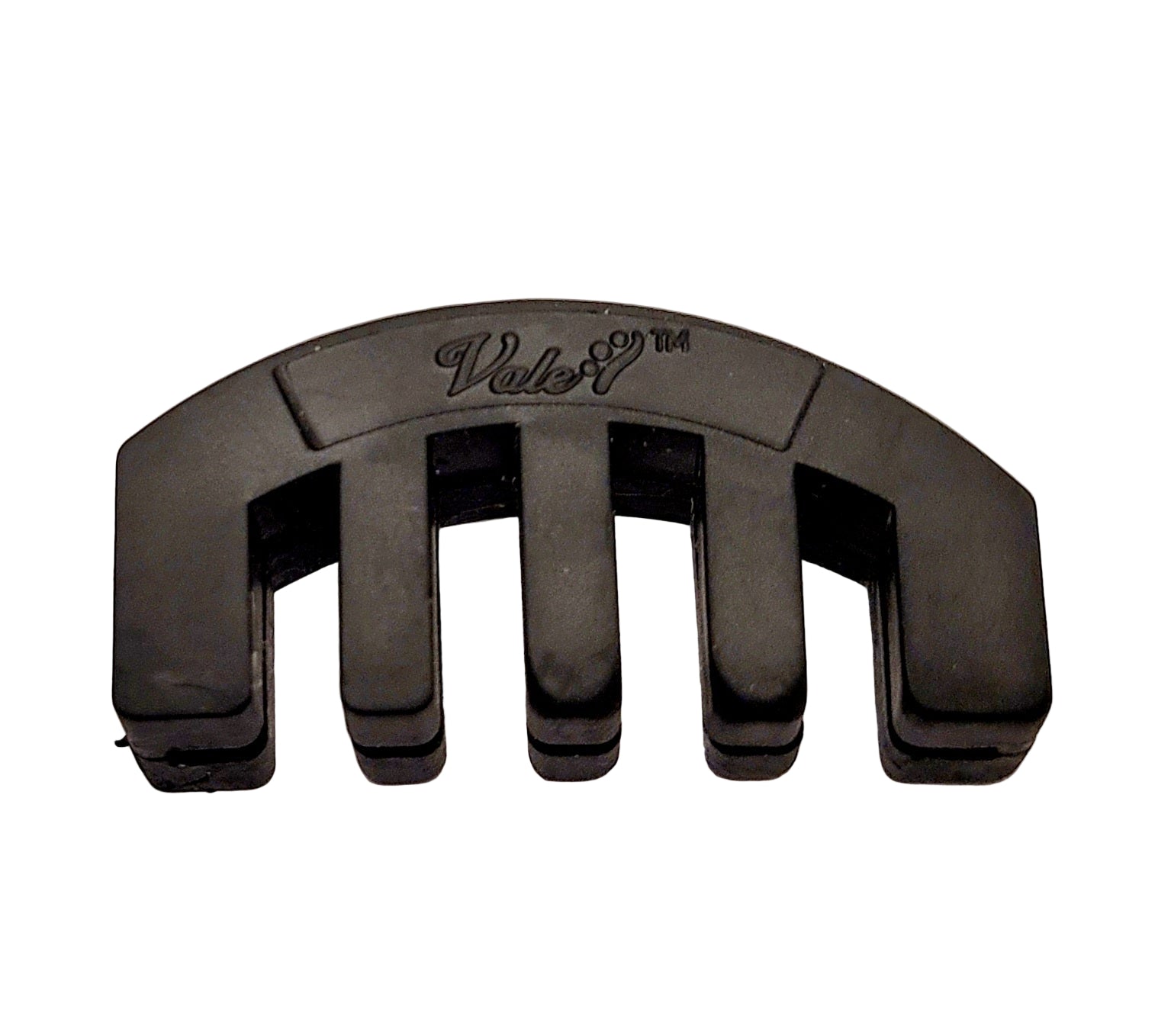 Rubber Practice Mute For Violin