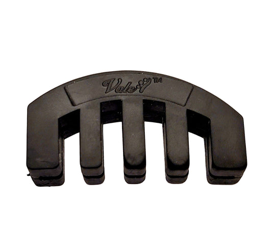 Rubber Practice Mute For Violin