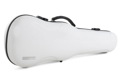 GEWA Air 2.0 Adjustable Viola Case - White