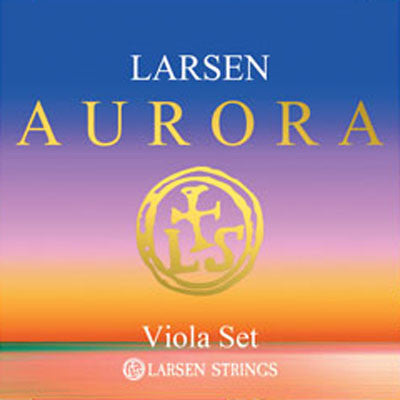 Larsen Aurora Viola Strings