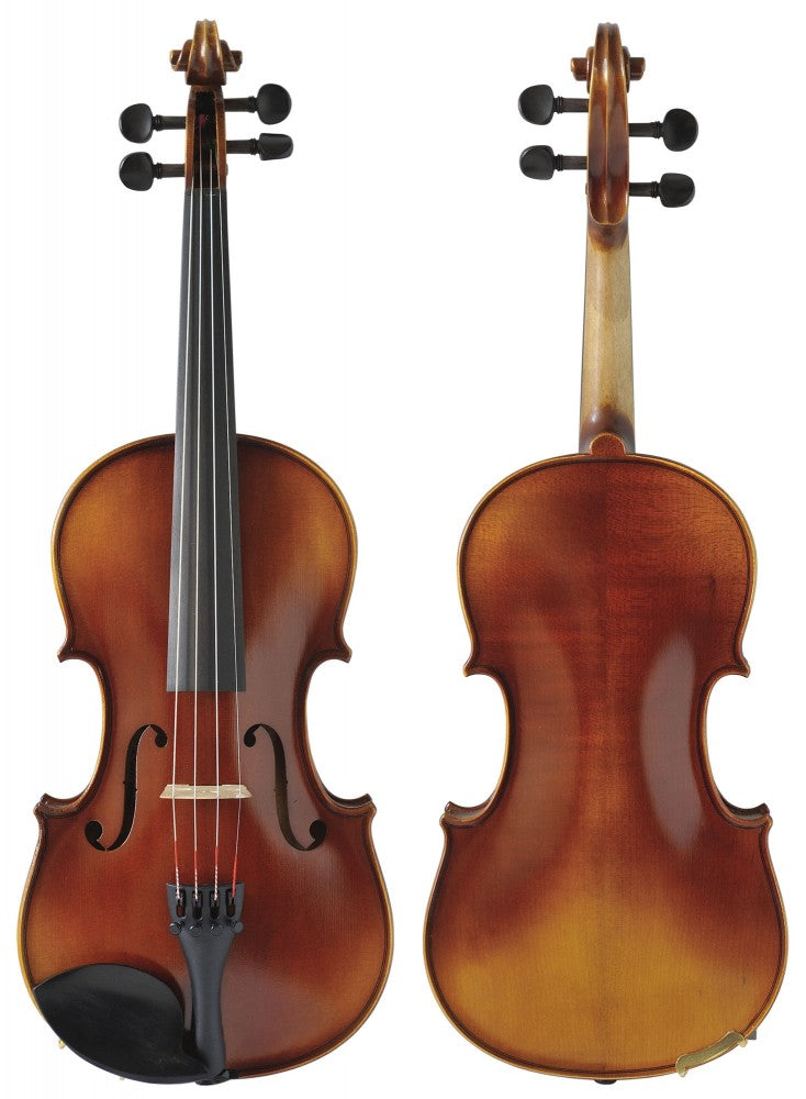 GEWA "Etude" Violin Outfit, 4/4
