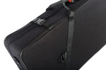 BAM "Classic" Double Violin Case (black only)