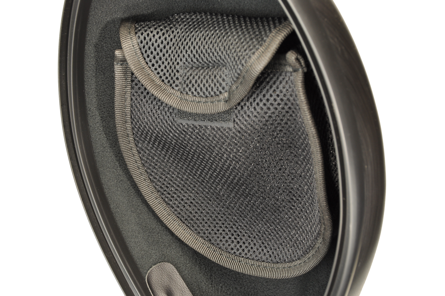 Primo 6360 Étui pour violoncelle en polycarbonate avec roulettes, 4/4