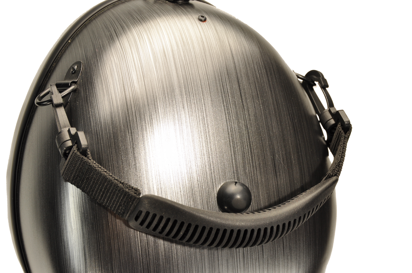 Primo 6360 Étui pour violoncelle en polycarbonate avec roulettes, 4/4