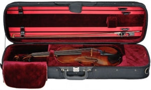 Ivan Dunov "Prodigy" Violin Outfit, 4/4