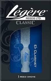 Légère Classic Clarinet Reed