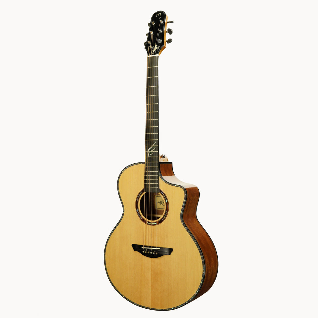 M3-F Cutaway Acoustic Guitar