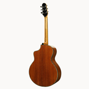 M3-F Cutaway Acoustic Guitar