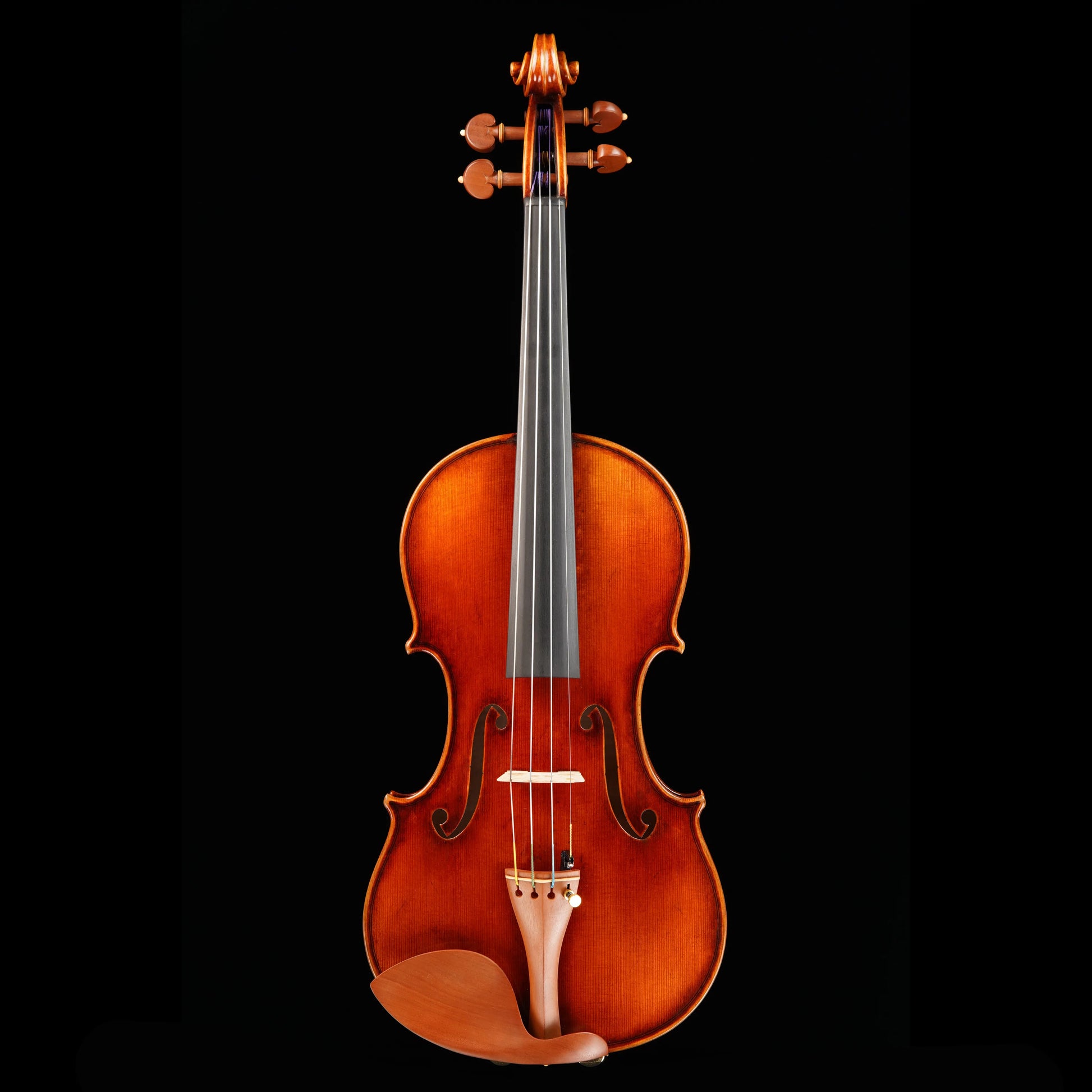 Ming Jiang Zhu MJ-900 "Premium Master" Violin, 4/4 - top
