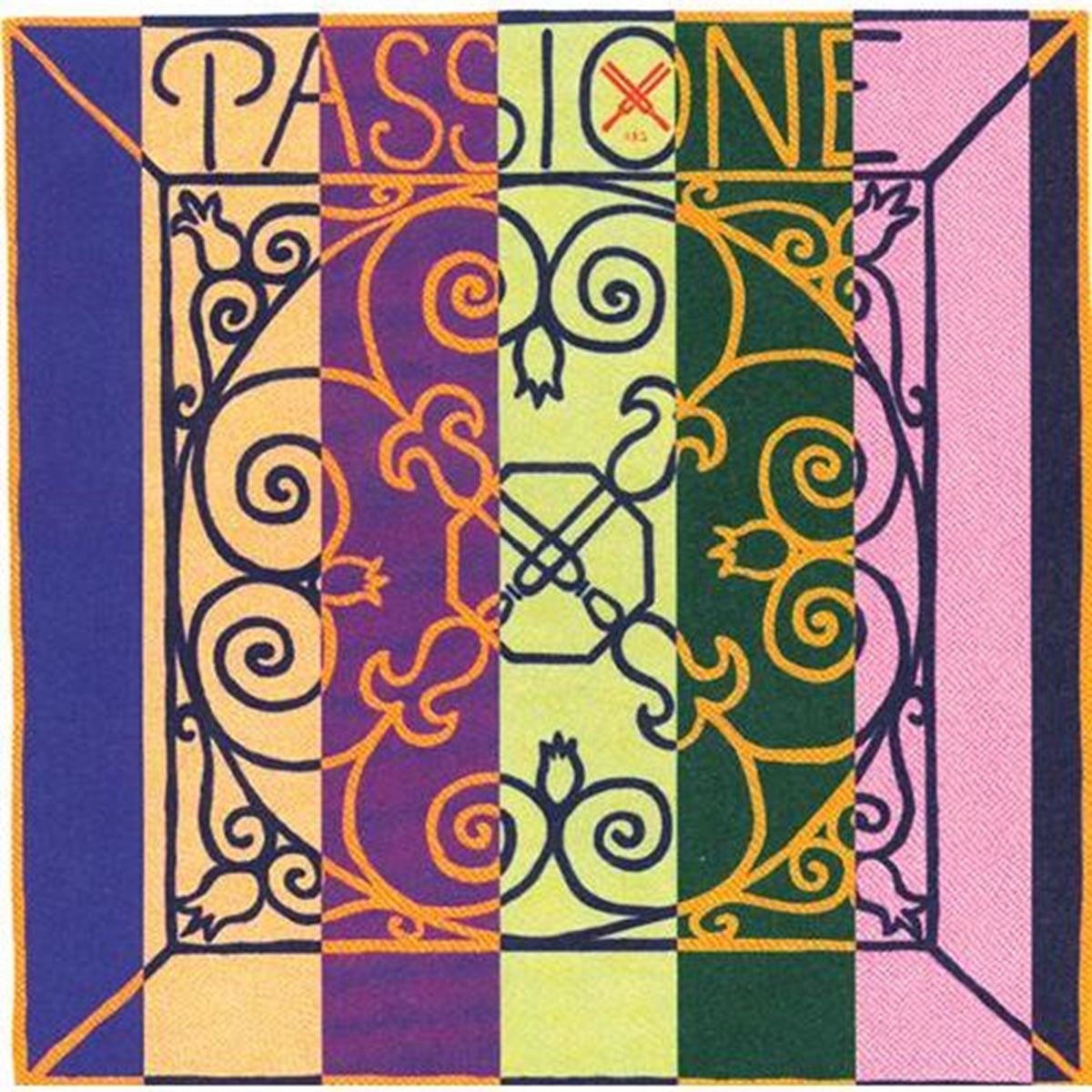 Pirastro Passione Cello Strings - Strings, Bows & More