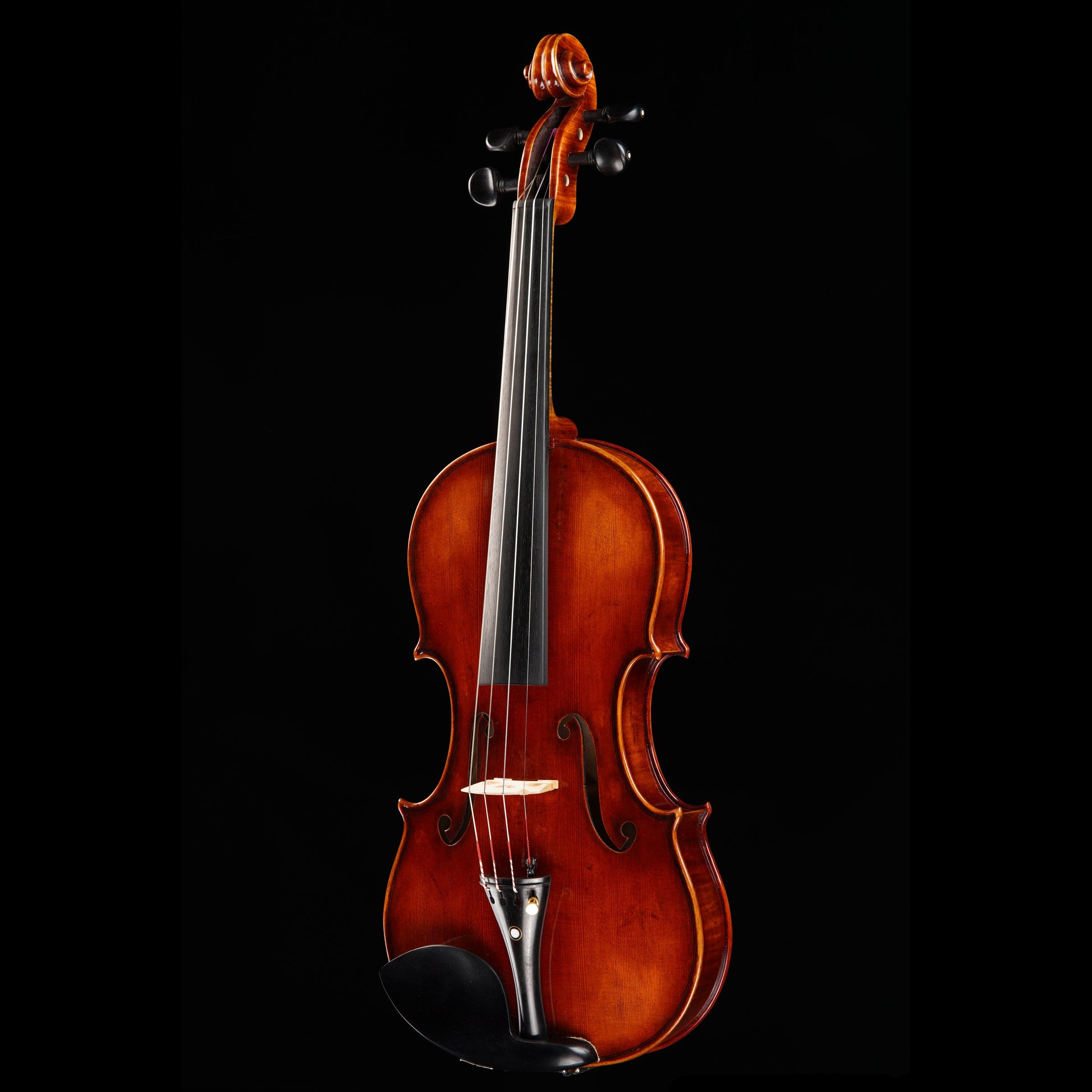 Ming Jiang Zhu MJ-350 "Artist" Violin, 4/4