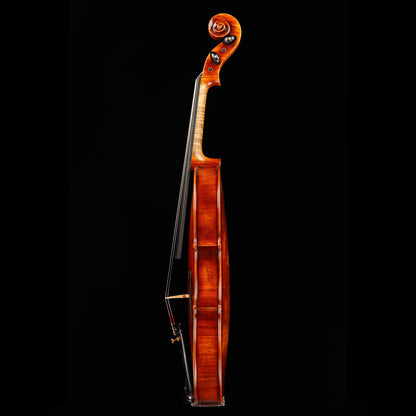 Ming Jiang Zhu MJ-350 "Artist" Violin, 4/4