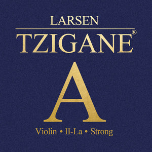 Larsen "Tzigane" Violin A string