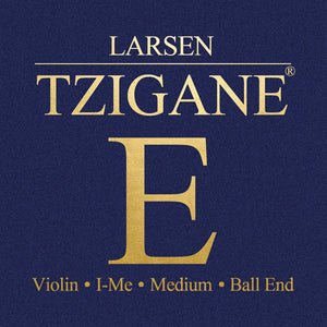 Larsen "Tzigane" Violin E string